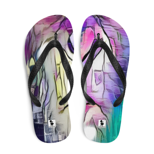 colourful flip-flops, flip flops for women, flip flops brands, top flip flop brands