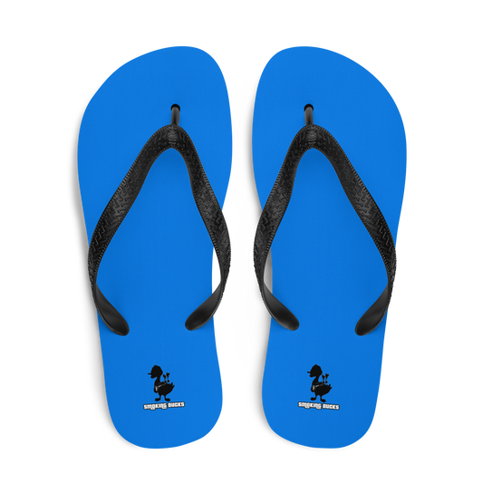 blue flip-flops, Navy Blue Flip Flops, Women's Flip Flop Sandals