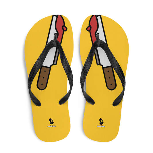 Flip-Flops