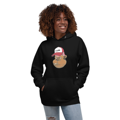 Ape Unisex Hoodie