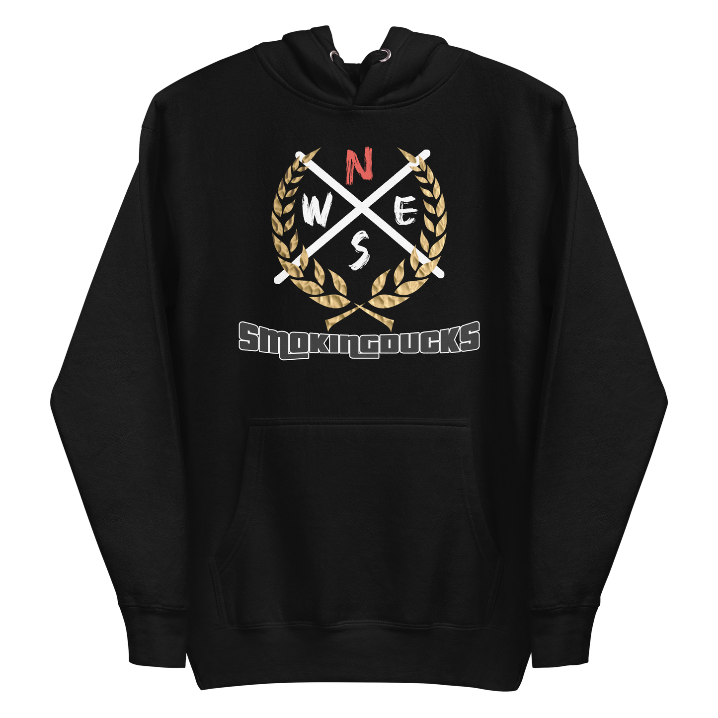 Nsew Unisex Hoodie