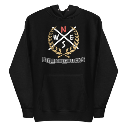 Nsew Unisex Hoodie