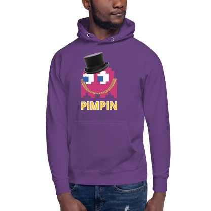 Pimpin Unisex Hoodie