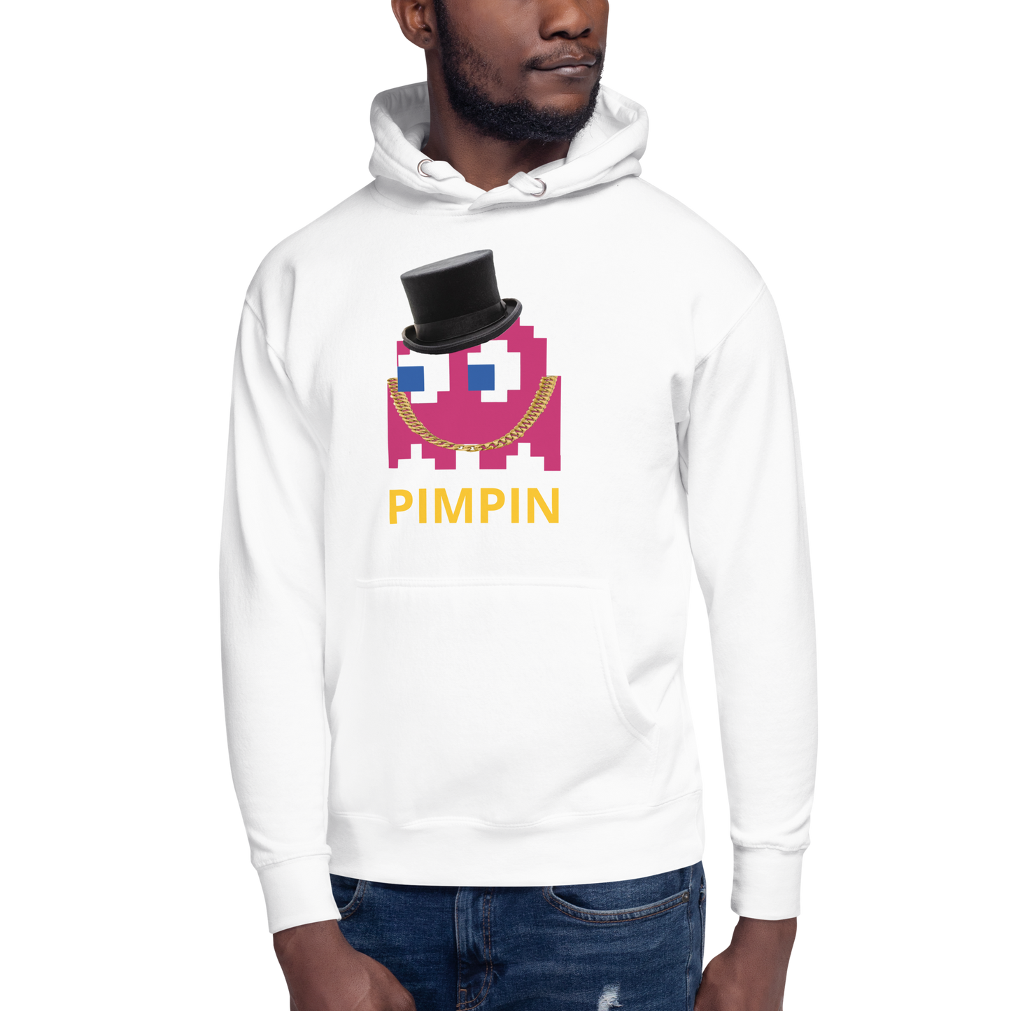 Pimpin Unisex Hoodie