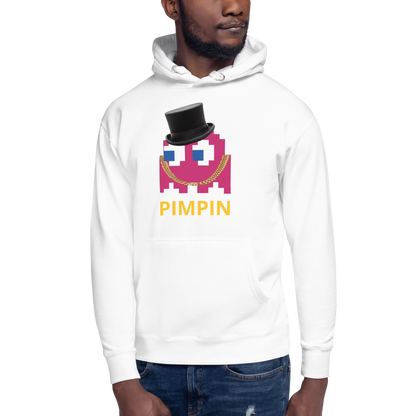 Pimpin Unisex Hoodie