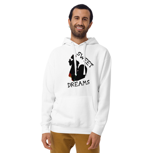 Sweet Dreams Unisex Hoodie