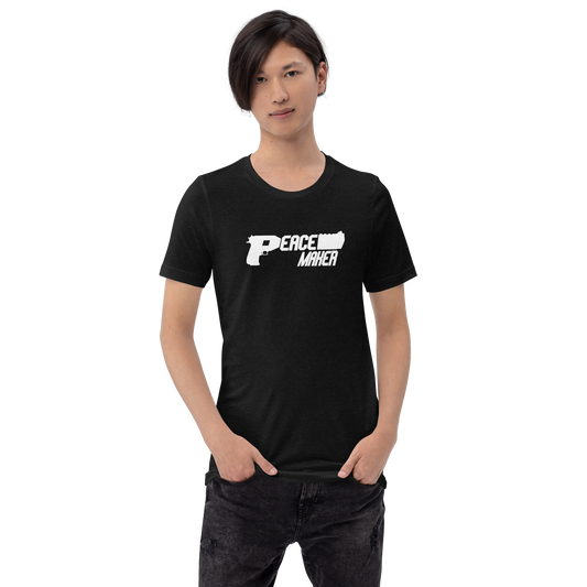 Unisex t-shirt