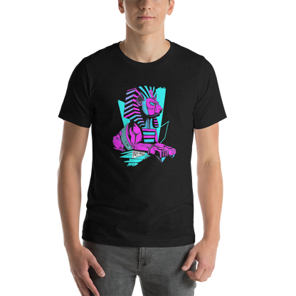 Sphinx Unisex t-shirt