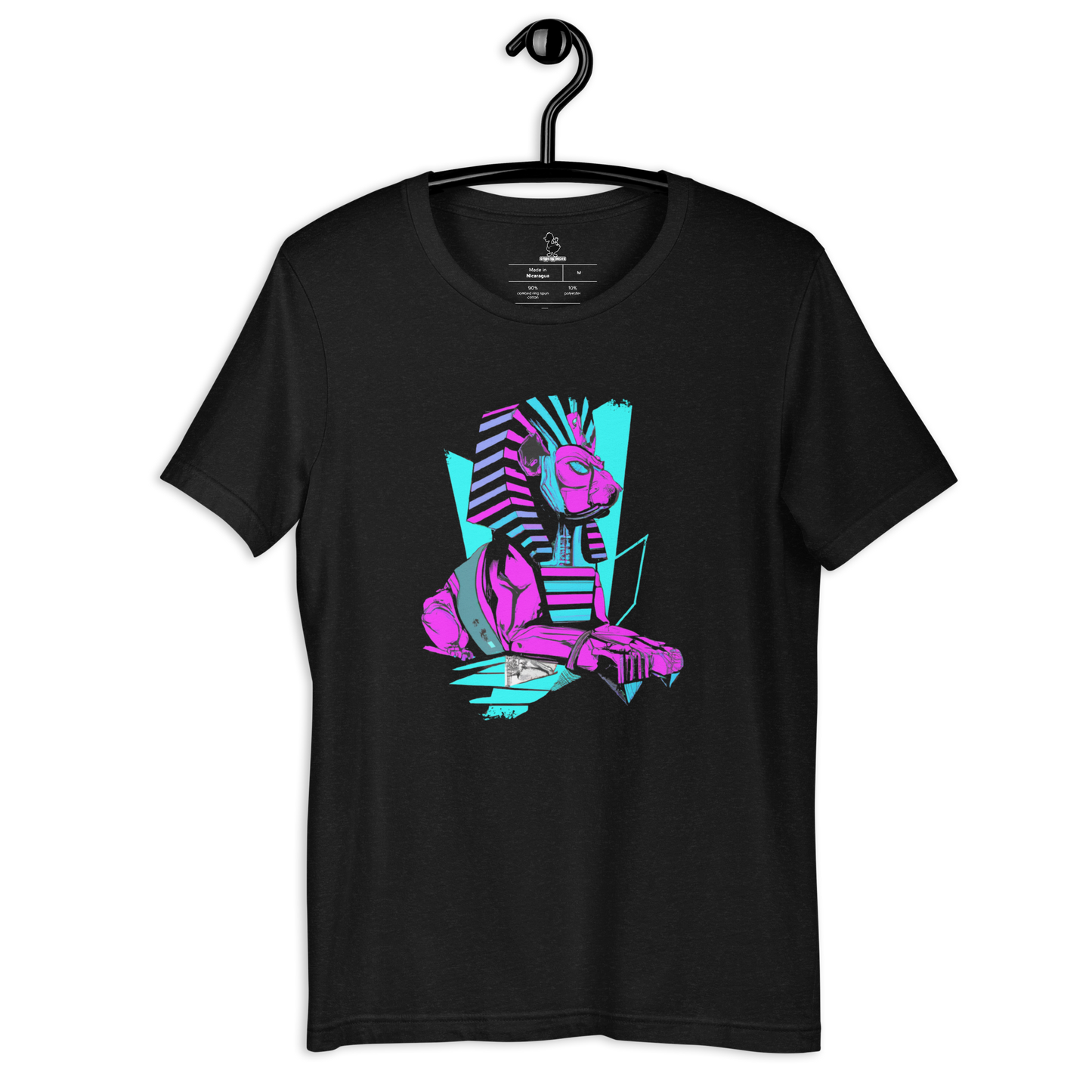 Sphinx Unisex t-shirt