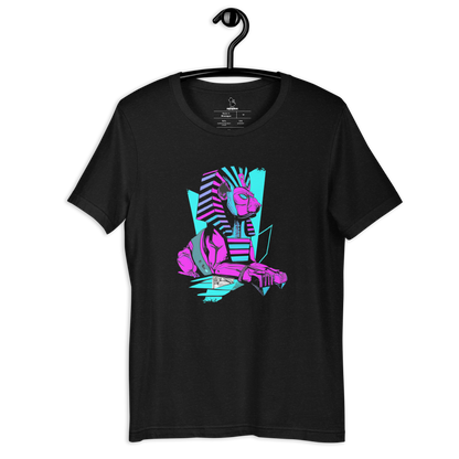 Sphinx Unisex t-shirt