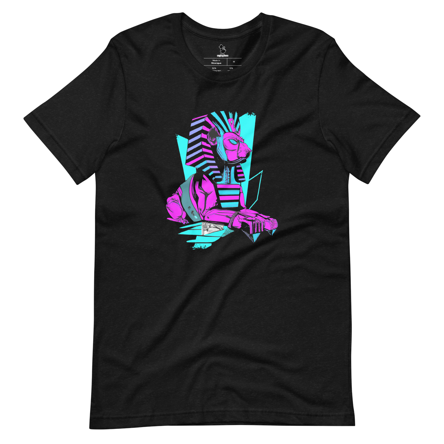 Sphinx Unisex t-shirt