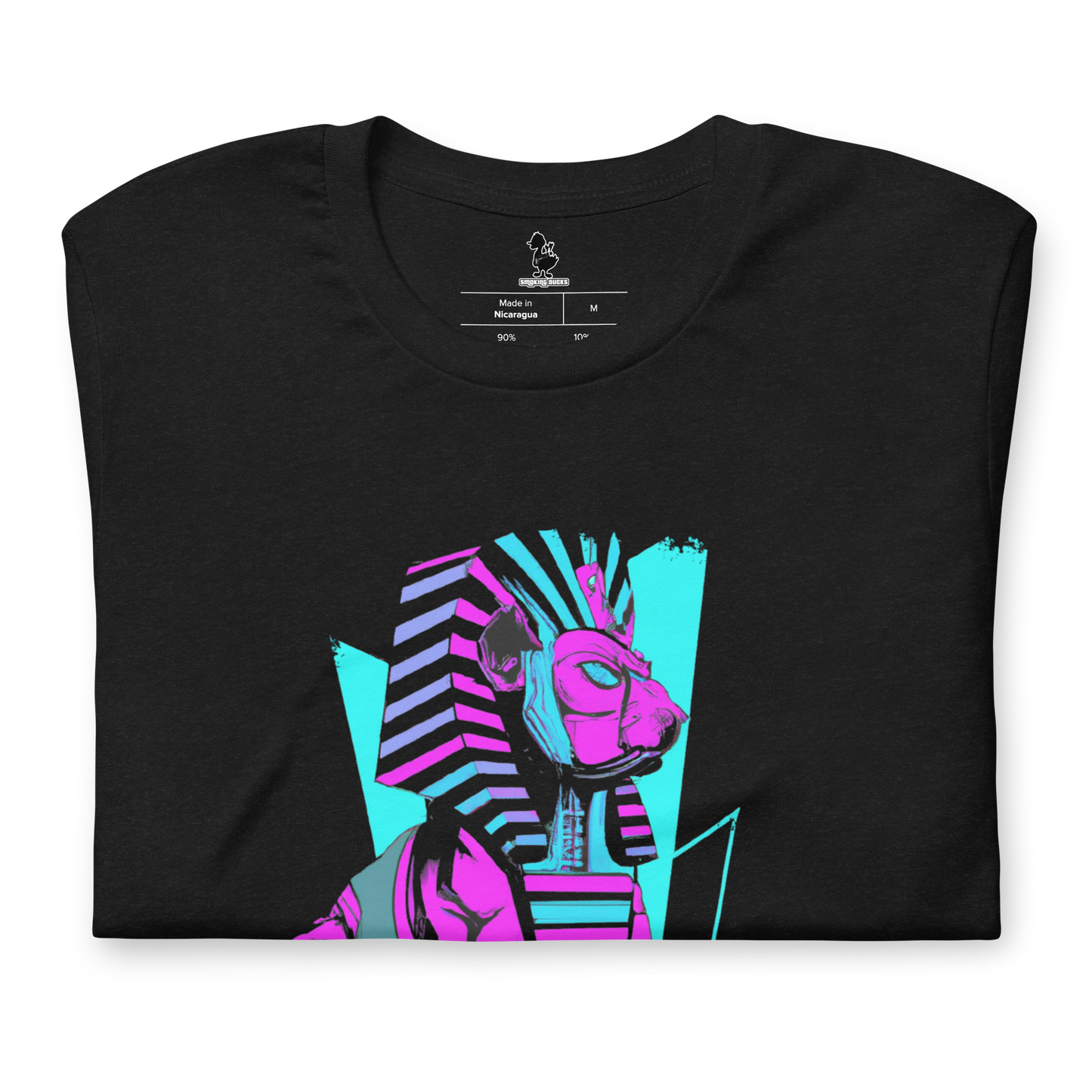 Sphinx Unisex t-shirt