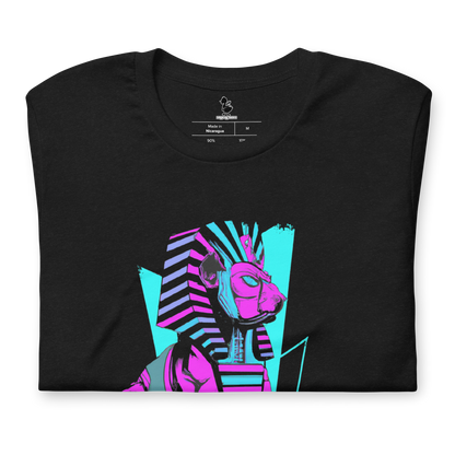 Sphinx Unisex t-shirt