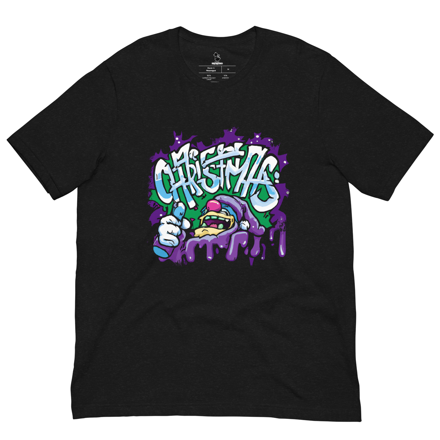 Xmas Unisex t-shirt