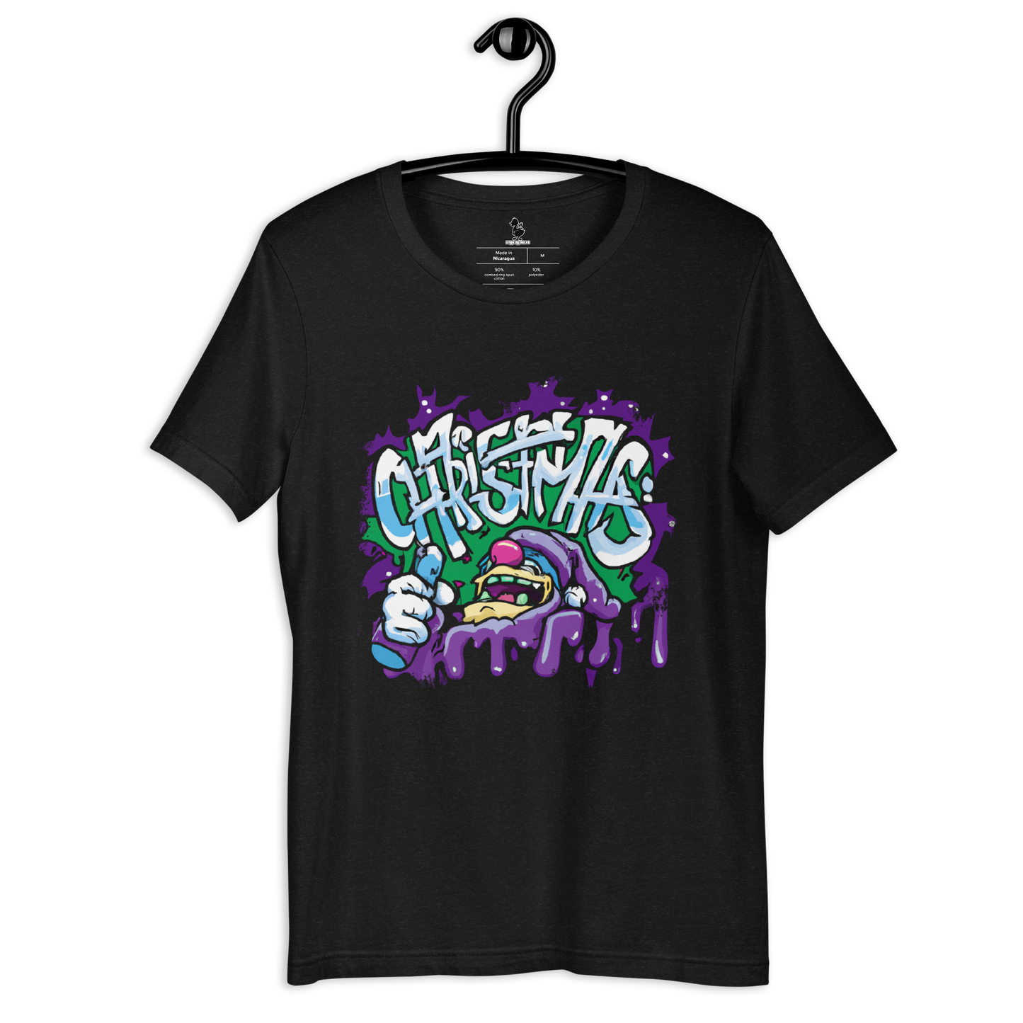 Xmas Unisex t-shirt