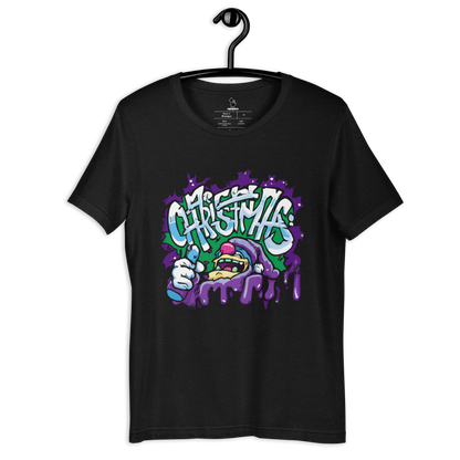 Xmas Unisex t-shirt