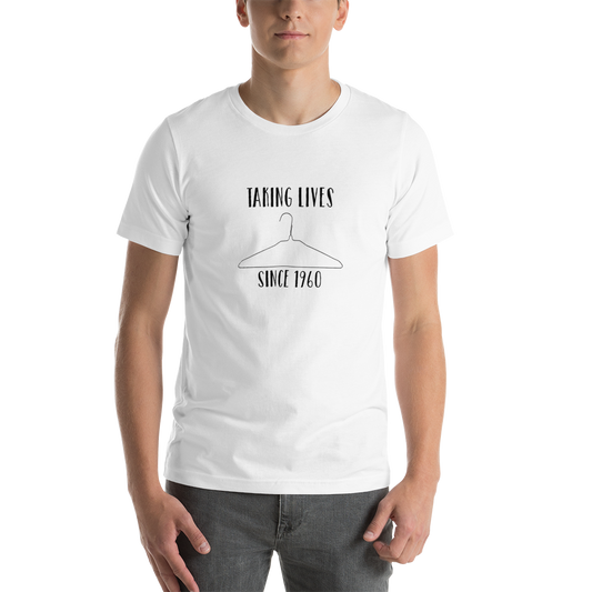 Unisex t-shirt