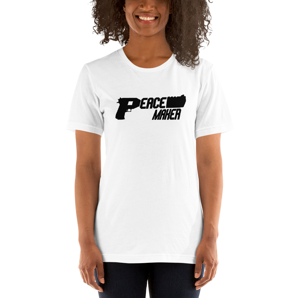 Unisex t-shirt