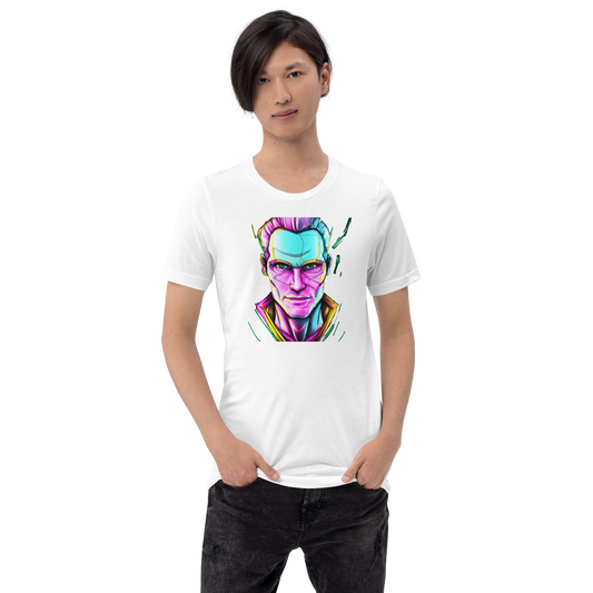 Unisex t-shirt