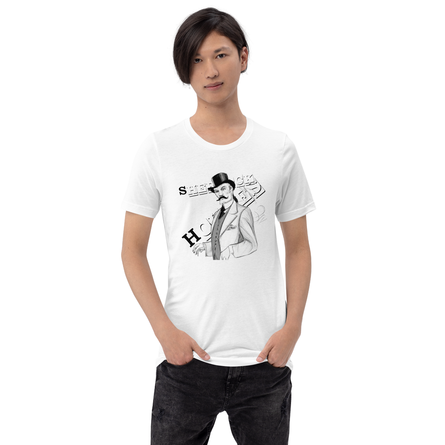 Unisex t-shirt