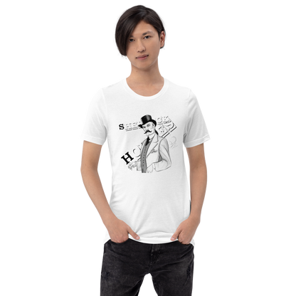 Unisex t-shirt