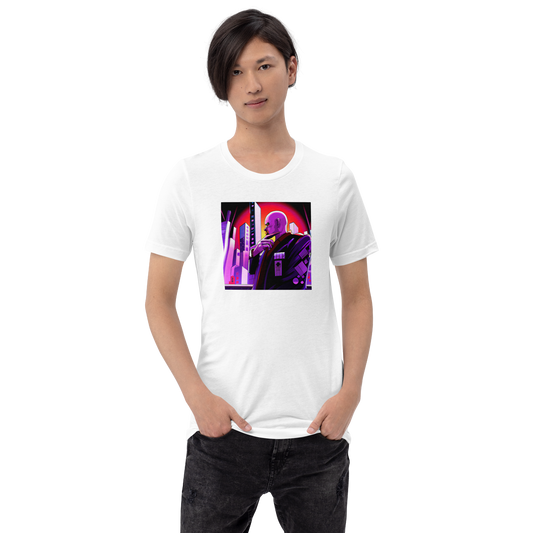 Unisex t-shirt