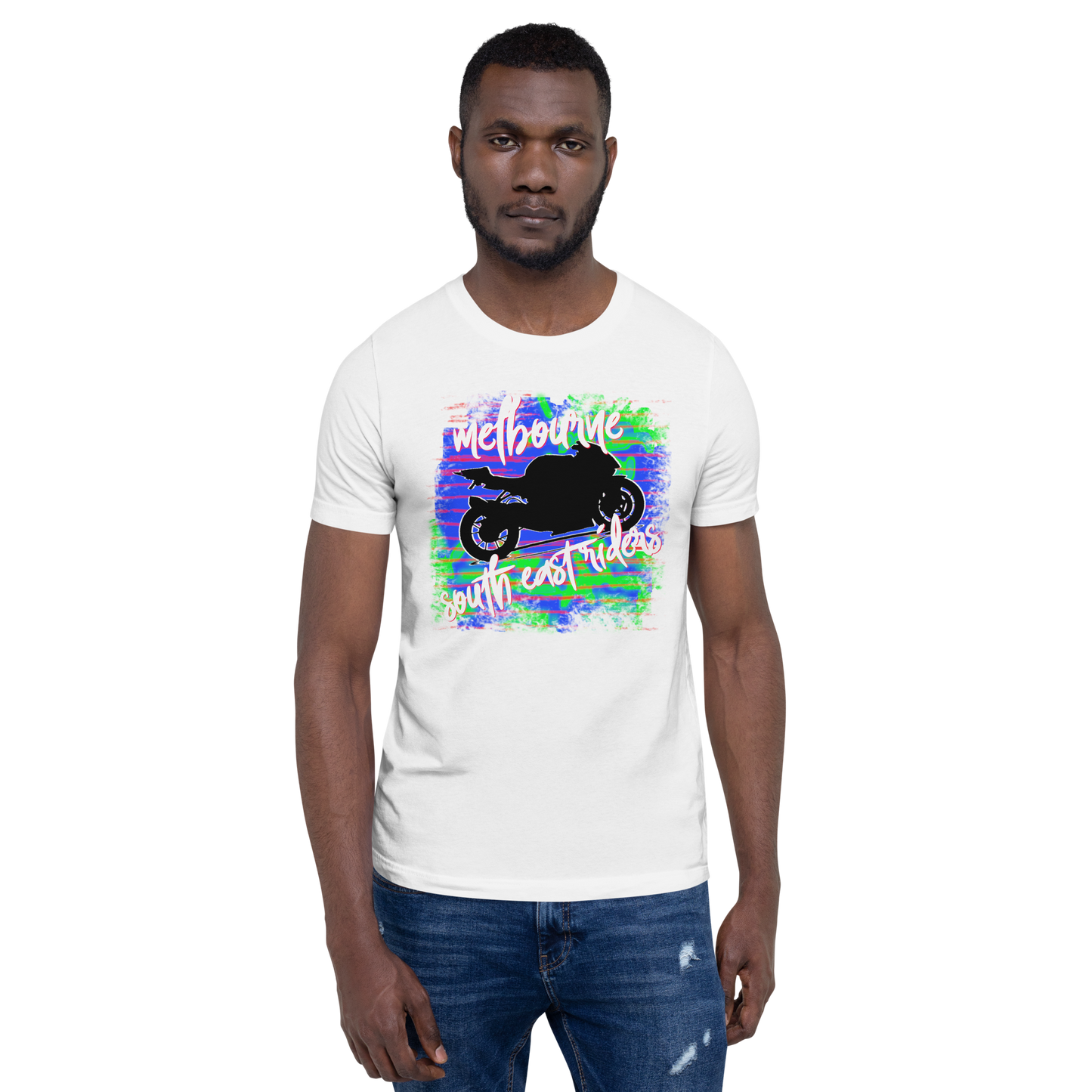 MSER Unisex t-shirt