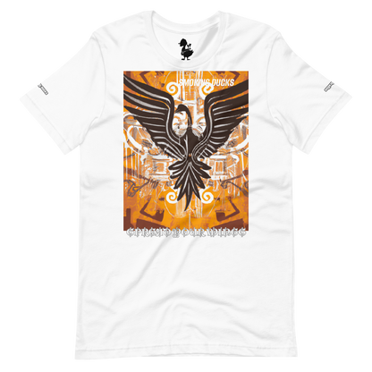 Spread Your Wings Unisex t-shirt