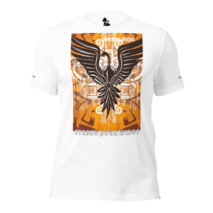 Spread Your Wings Unisex t-shirt