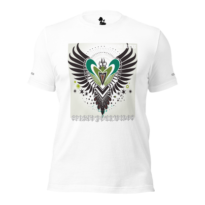 Spread Your Wings Unisex t-shirt