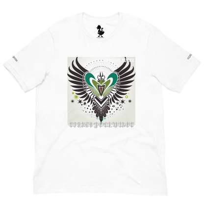 Spread Your Wings Unisex t-shirt