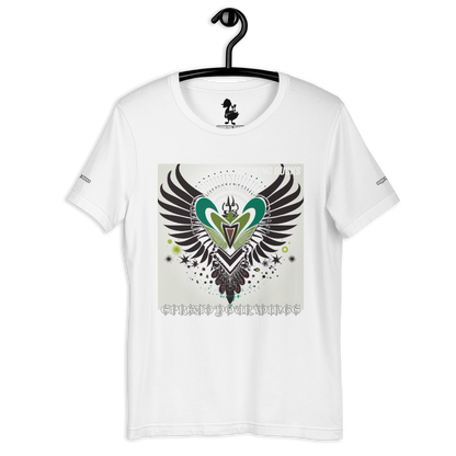 Spread Your Wings Unisex t-shirt