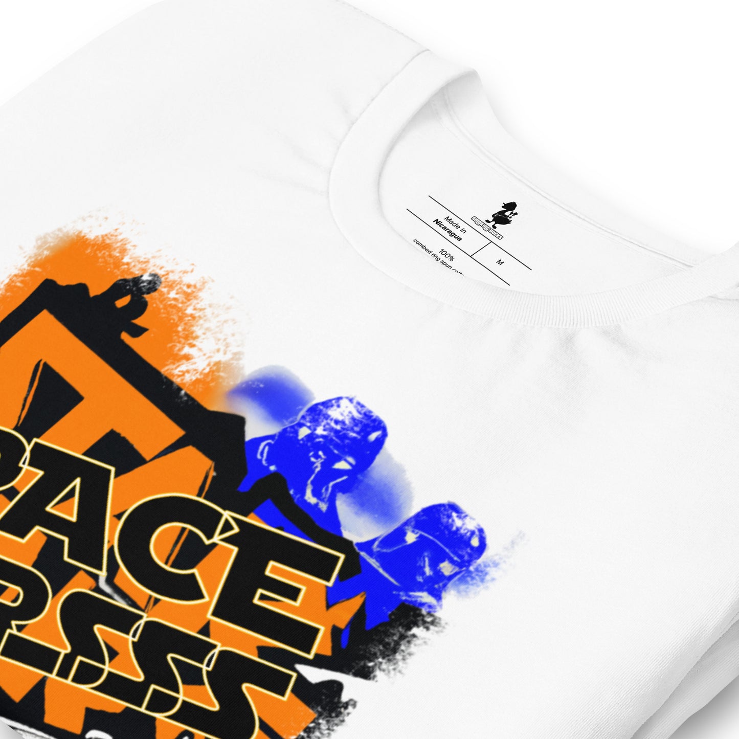 Space Wars Unisex t-shirt