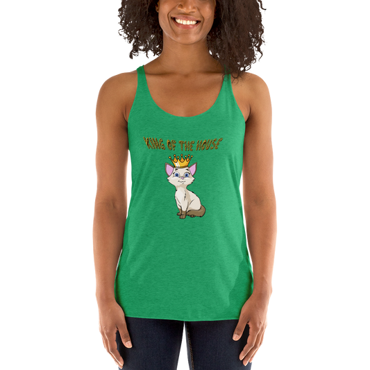 Women's Racerback Tank